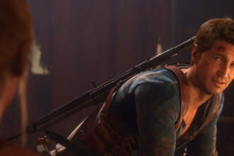 Uncharted Hırsızlar Mirası Koleksiyonu