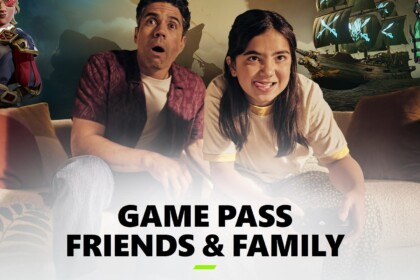 Game Pass Arkadaşlar ve Aile Planı