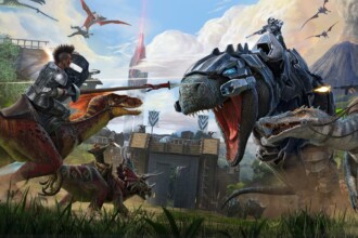 Epic Games Store