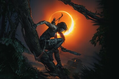 Tomb Raider