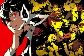 persona 5 royal
