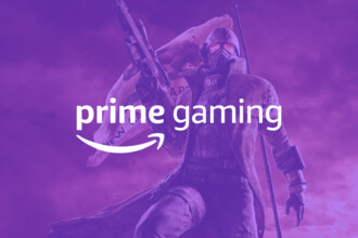 Amazon Prime Gaming