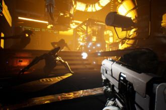 Genesis Alpha One Deluxe Edition