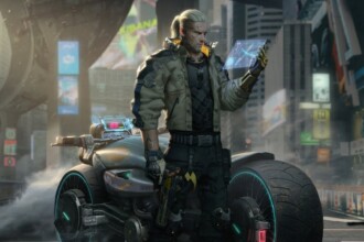 cd projekt red