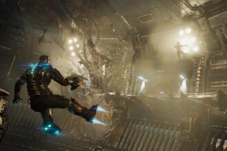 Dead Space Remake