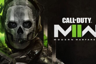 Modern Warfare 2