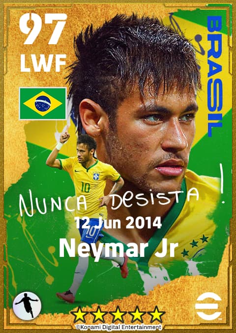 eFootball™ 2023 Neymar