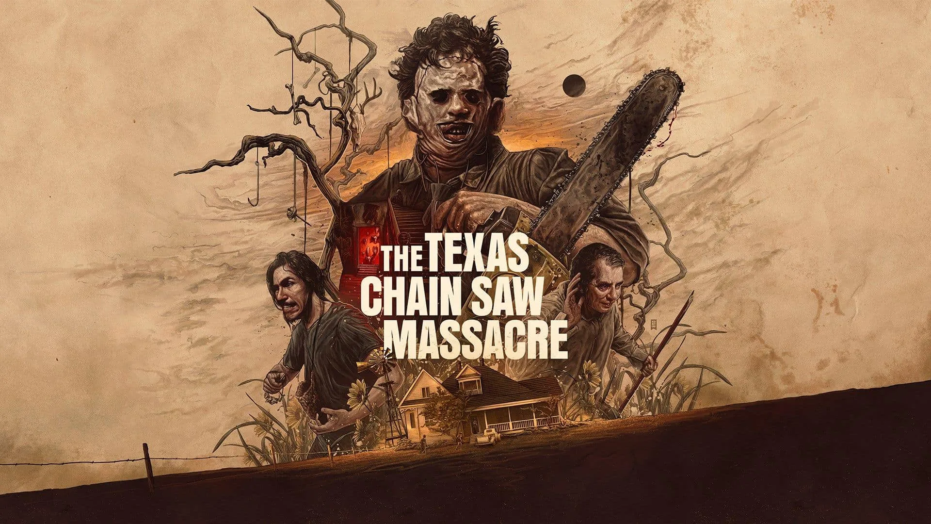 The Texas Chain Saw Massacre - Xbox Game Pass