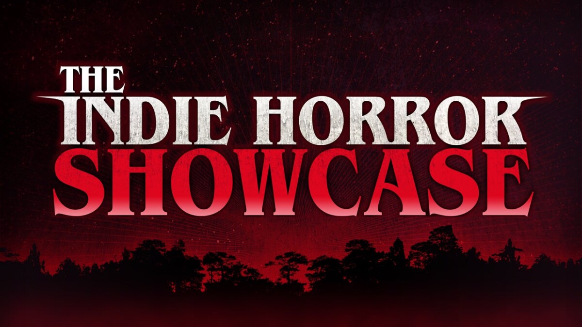 Indie Horror Showcase