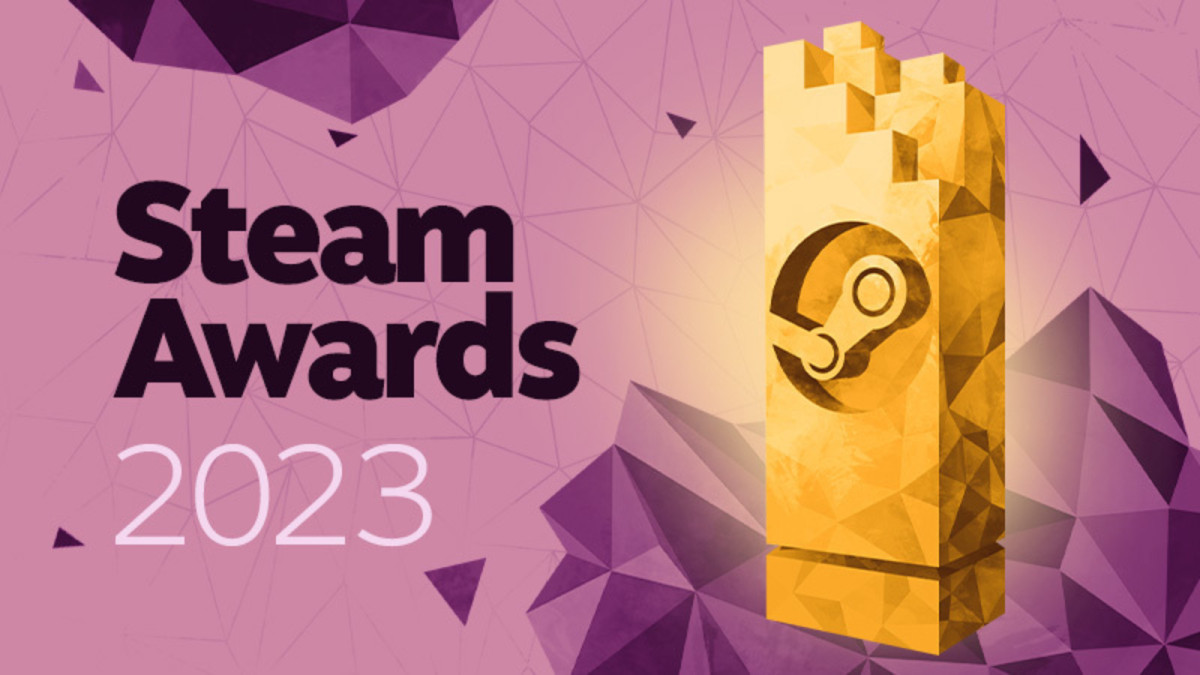 Steam Ödülleri 2023