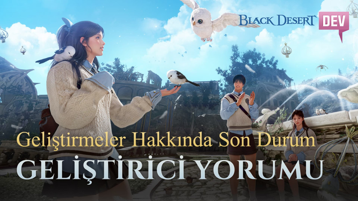 Sabah Işığı Diyarı