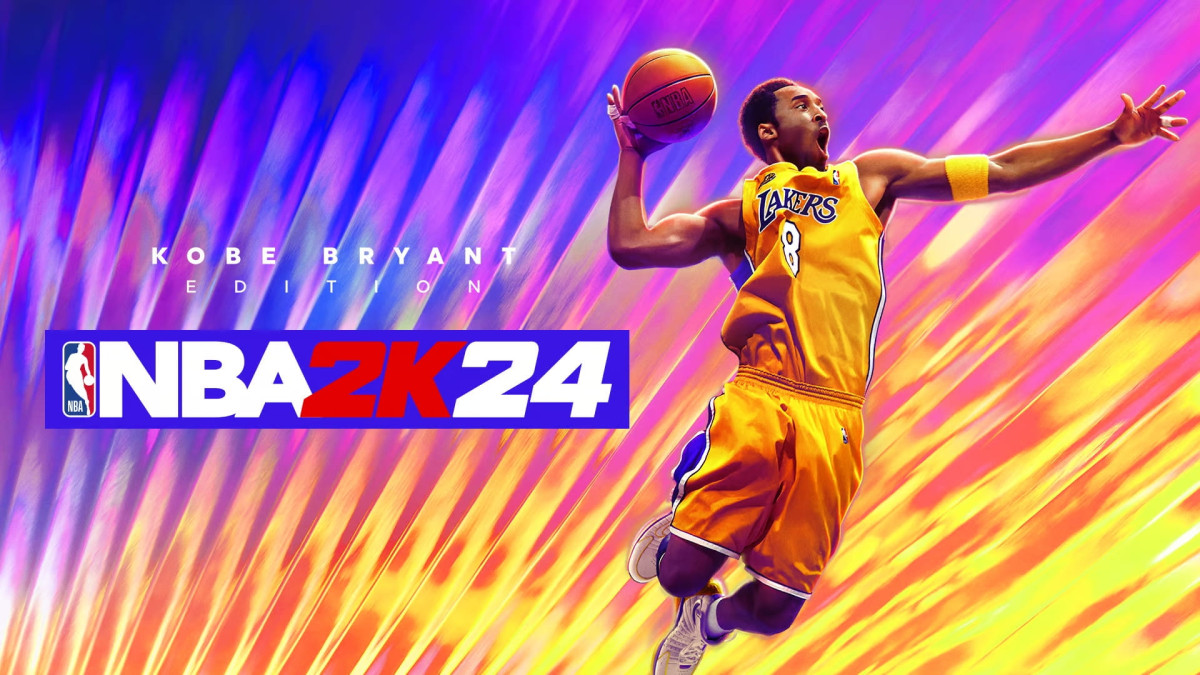 PlayStation Plus NBA 2k24