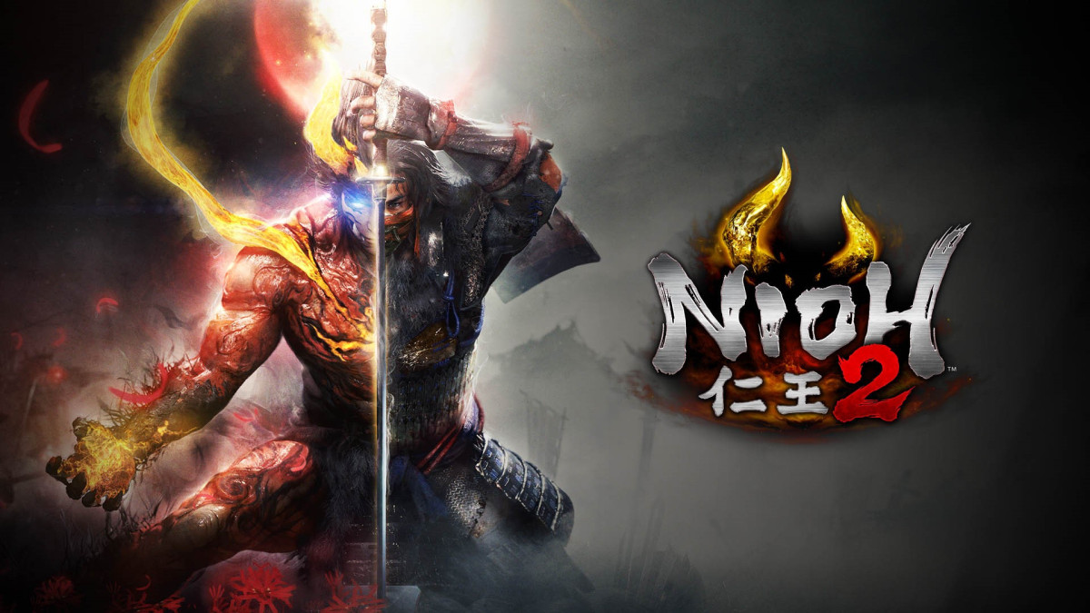 Humble Choice Nioh 2