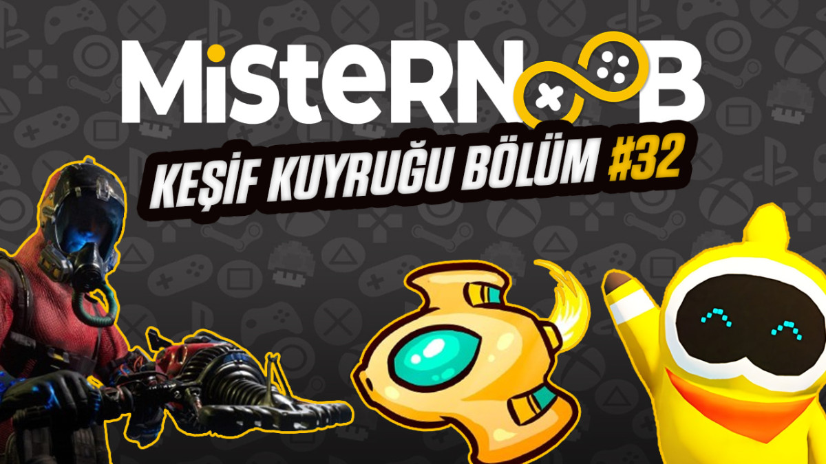 Kesif Kuyrugu bolum 32