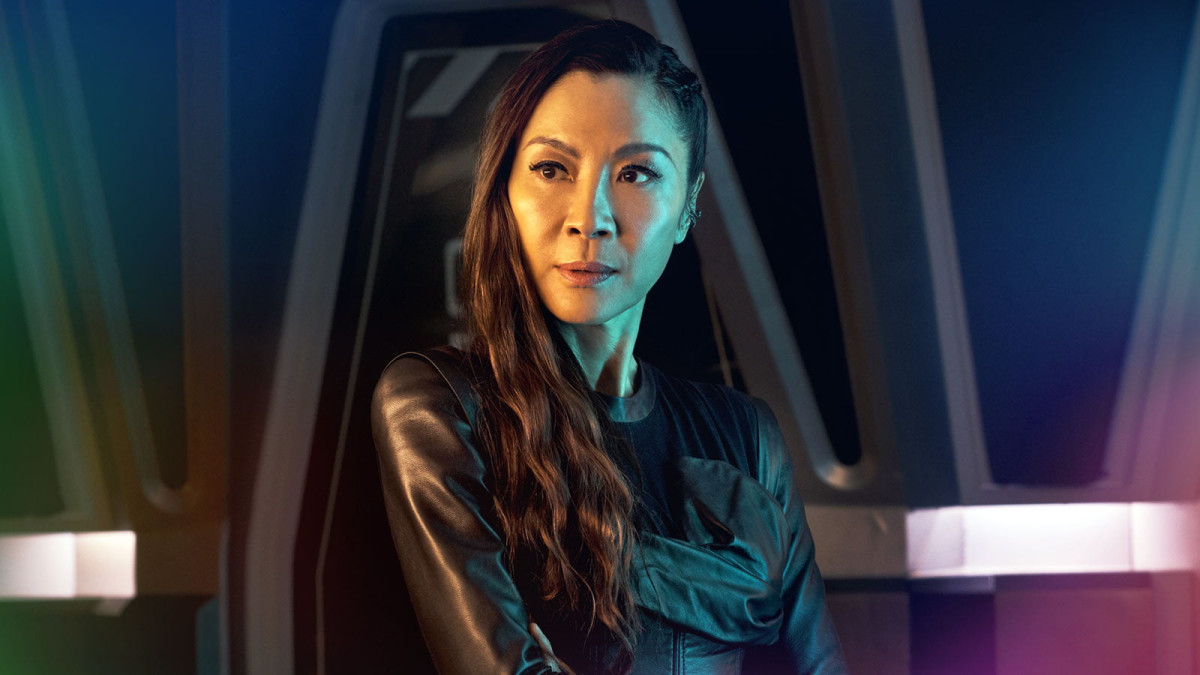 Star Trek
