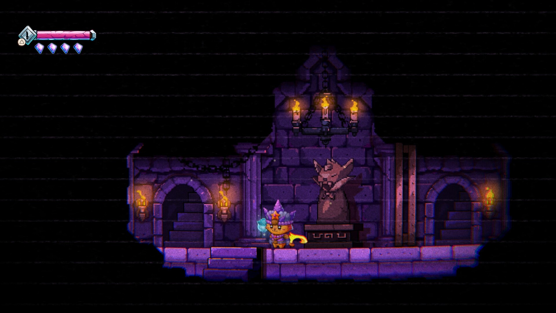 Cat Quest 3