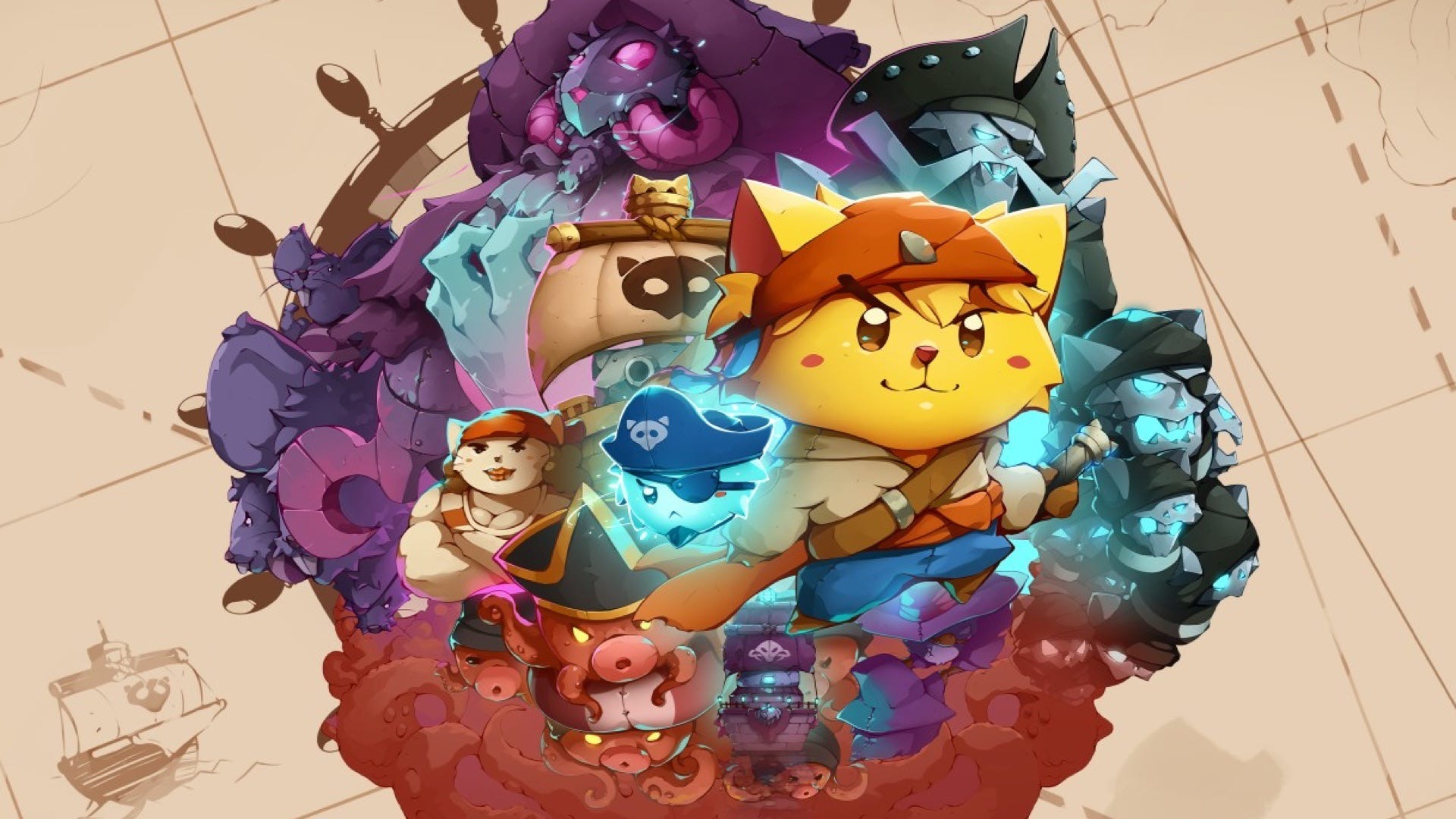 Cat Quest 3