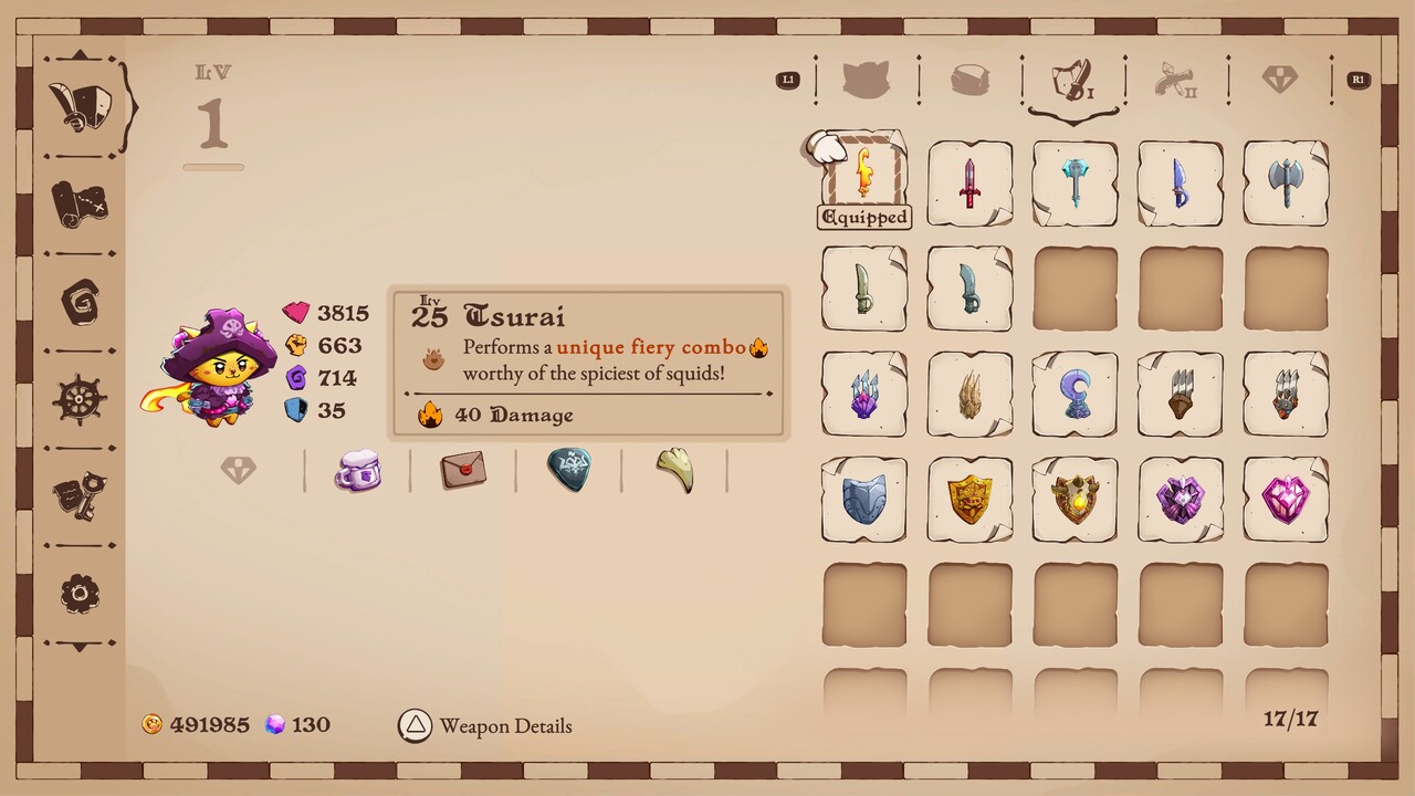 cat quest 3 