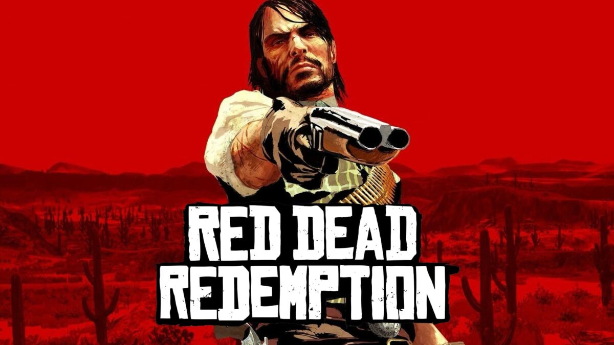 Red Dead Redemption PC