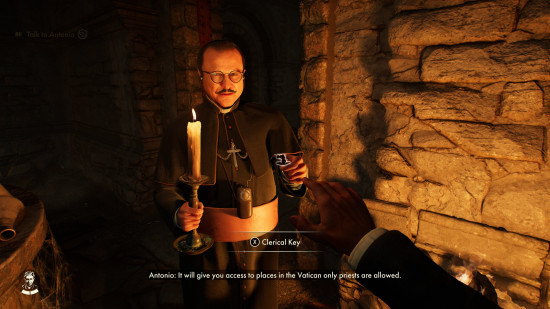 Indiana Jones and the Great Circle 2