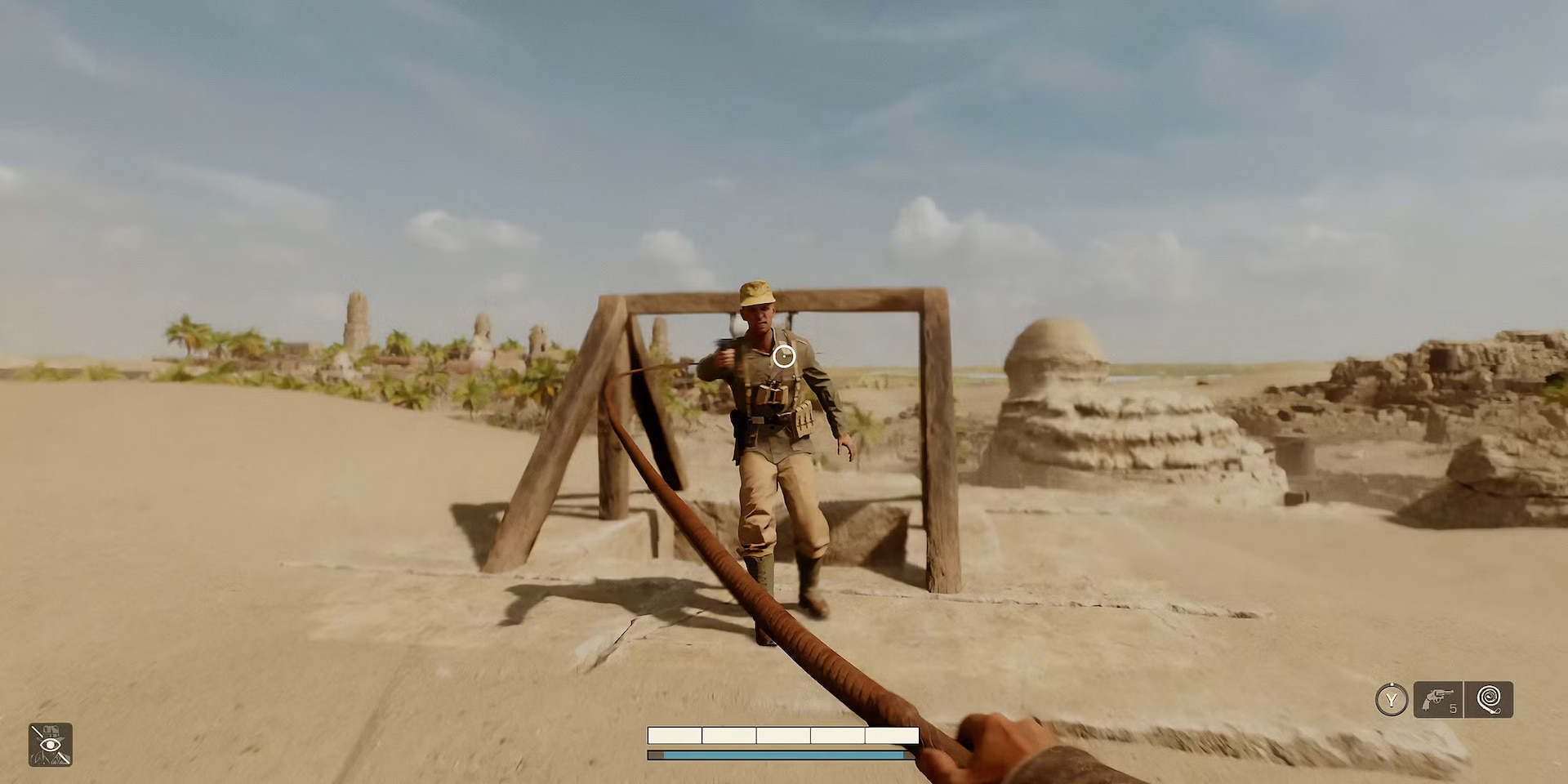 indiana jones the great circle sequence whip game rant advance 4