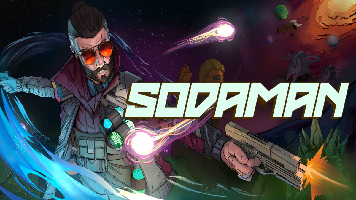 sodaman