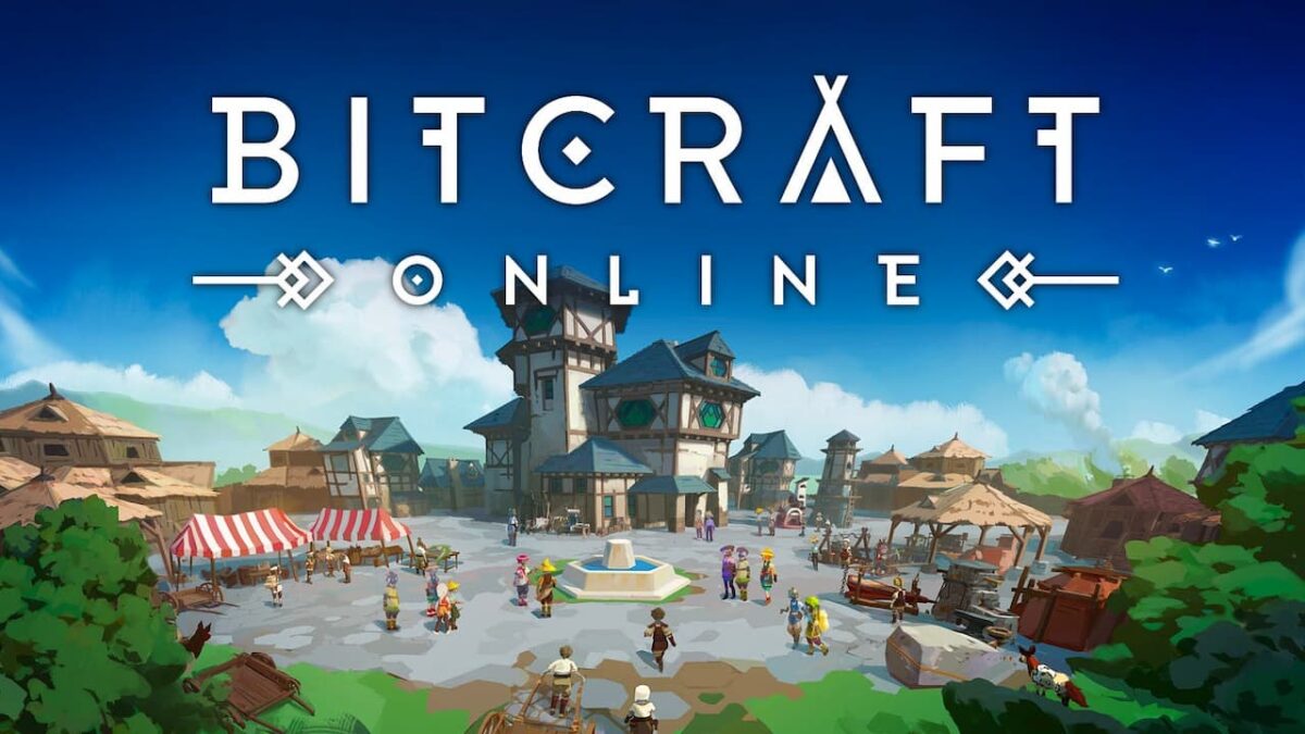 BitCraft