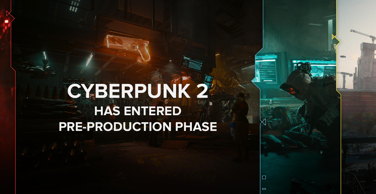 Cyberpunk 2
