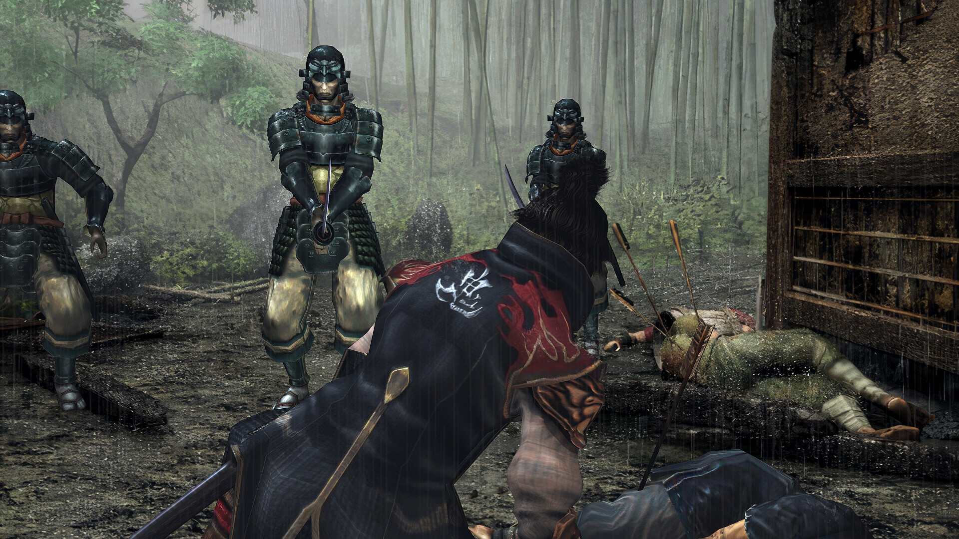 Onimusha 2: Samurai's Destiny İncelemesi 9 SSS 4