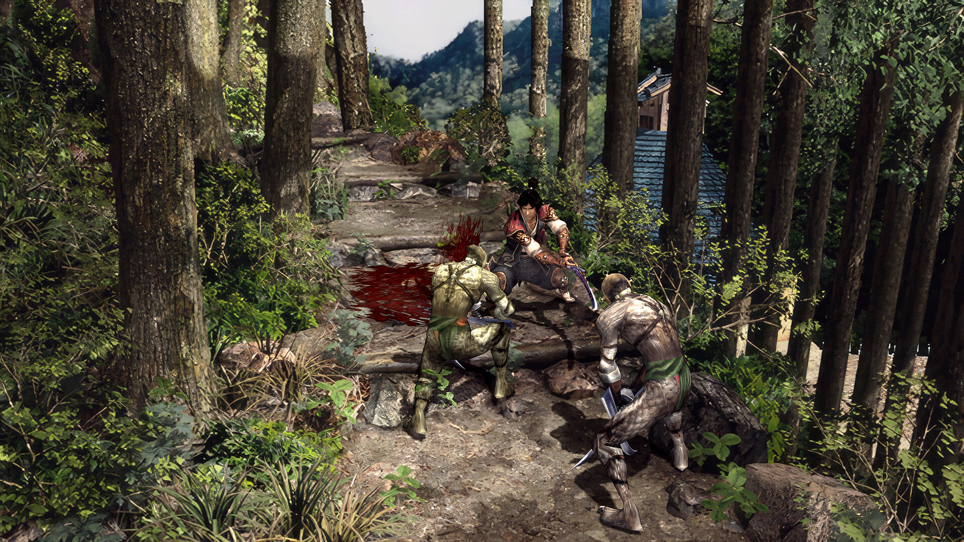 Onimusha 2: Samurai's Destiny İncelemesi 3 SSS 6