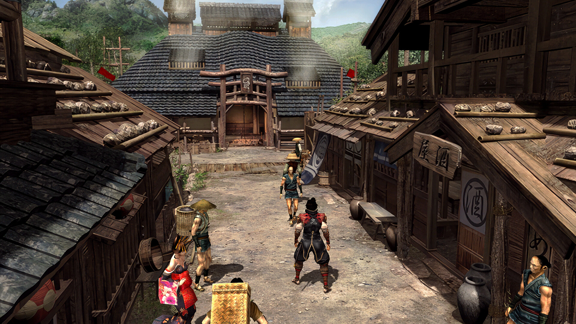 Onimusha 2: Samurai's Destiny İncelemesi 8 SSS 7