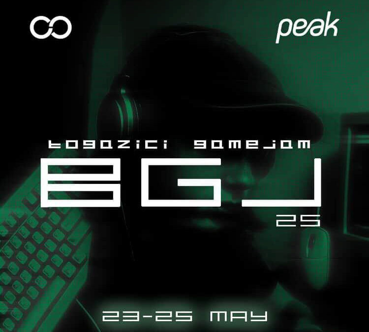 Boğaziçi Game Jam 2025