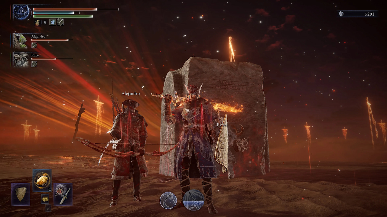 ELDEN RING NIGHTREIGN İnceleme 4 3