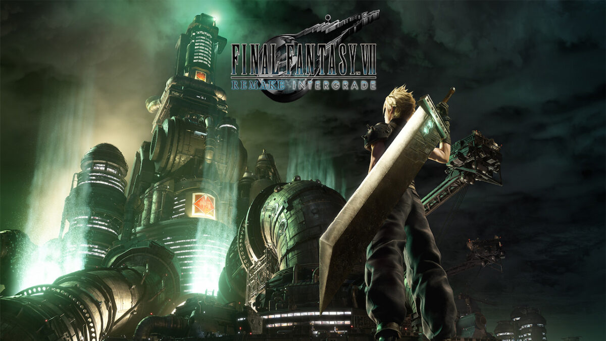 Final Fantasy 7