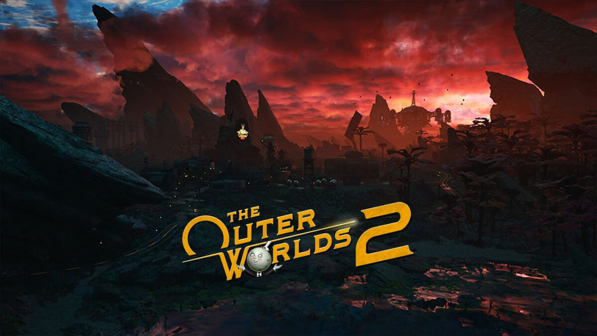 The Outer Worlds 2