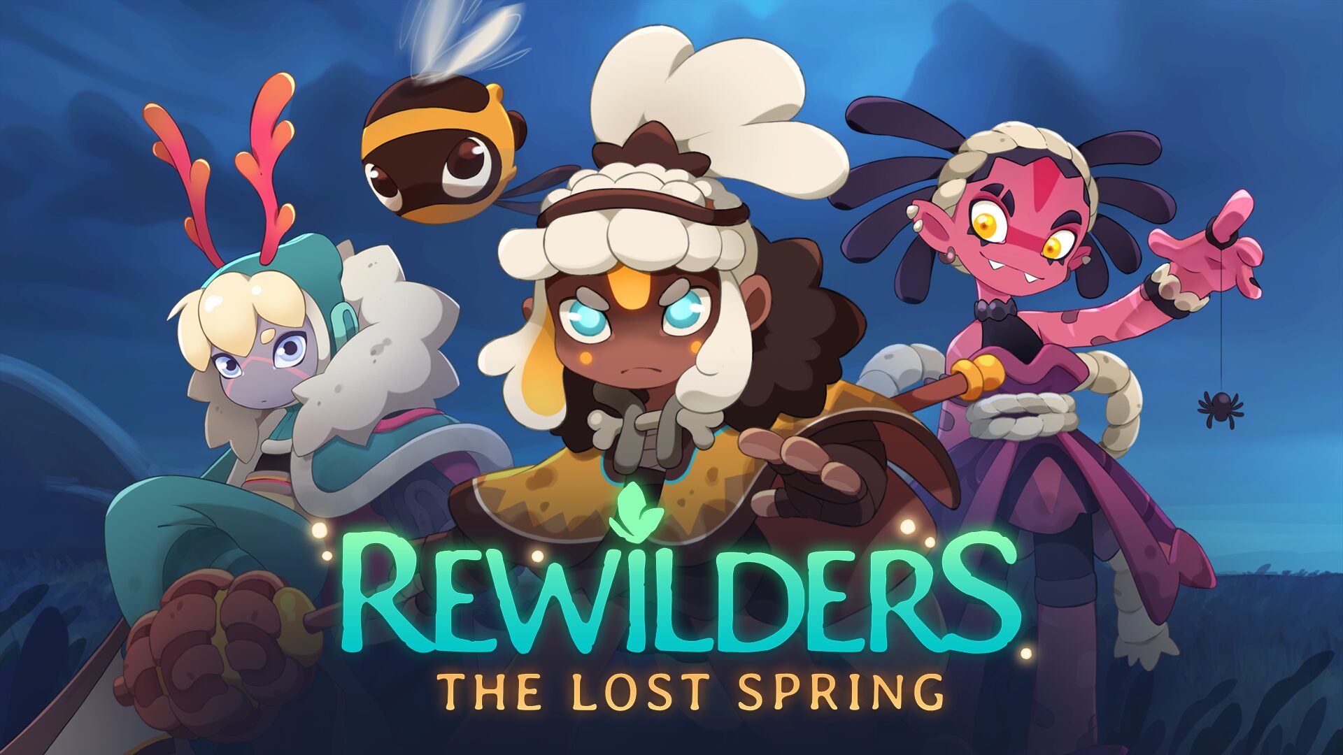 Rewilders