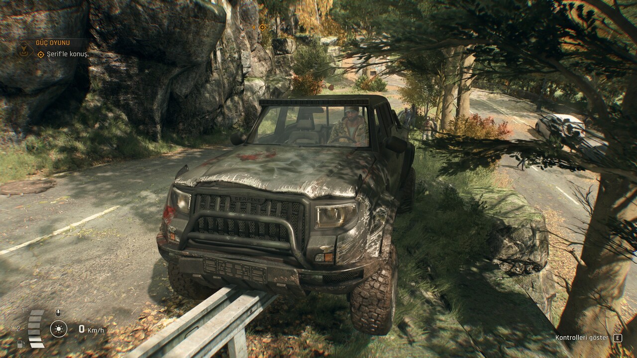 Zombiler Kaçın, Kyle Crane Geri Döndü! — Dying Light The Beast İncelemesi 8 Dying Light The Beast