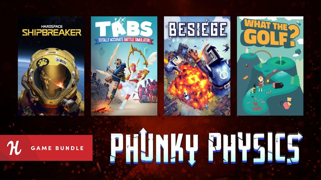 Humble Bundle