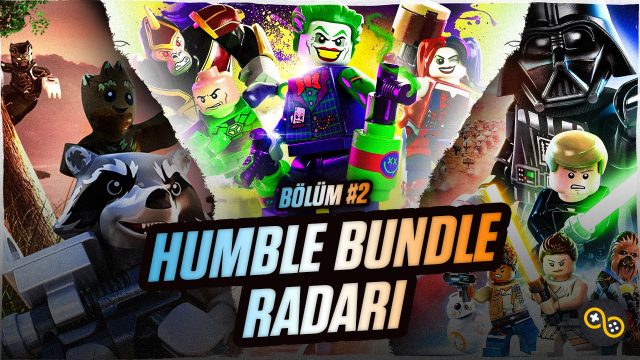 Humble Bundle