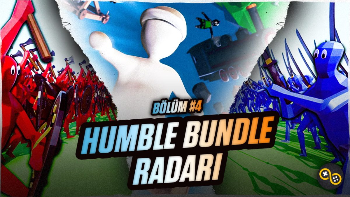 Humble Bundle Radarı