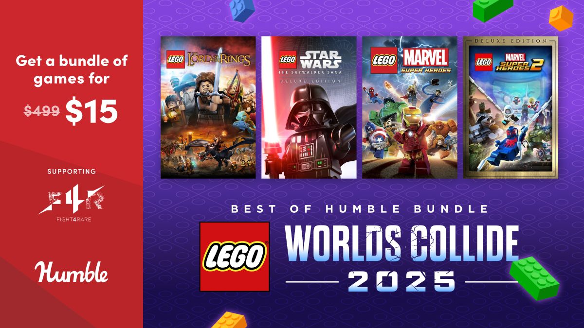 Humble Bundle