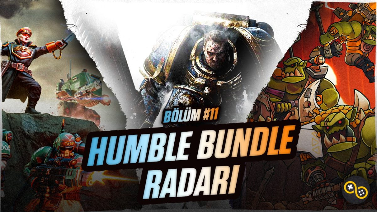 Humbe Bundle Radarı