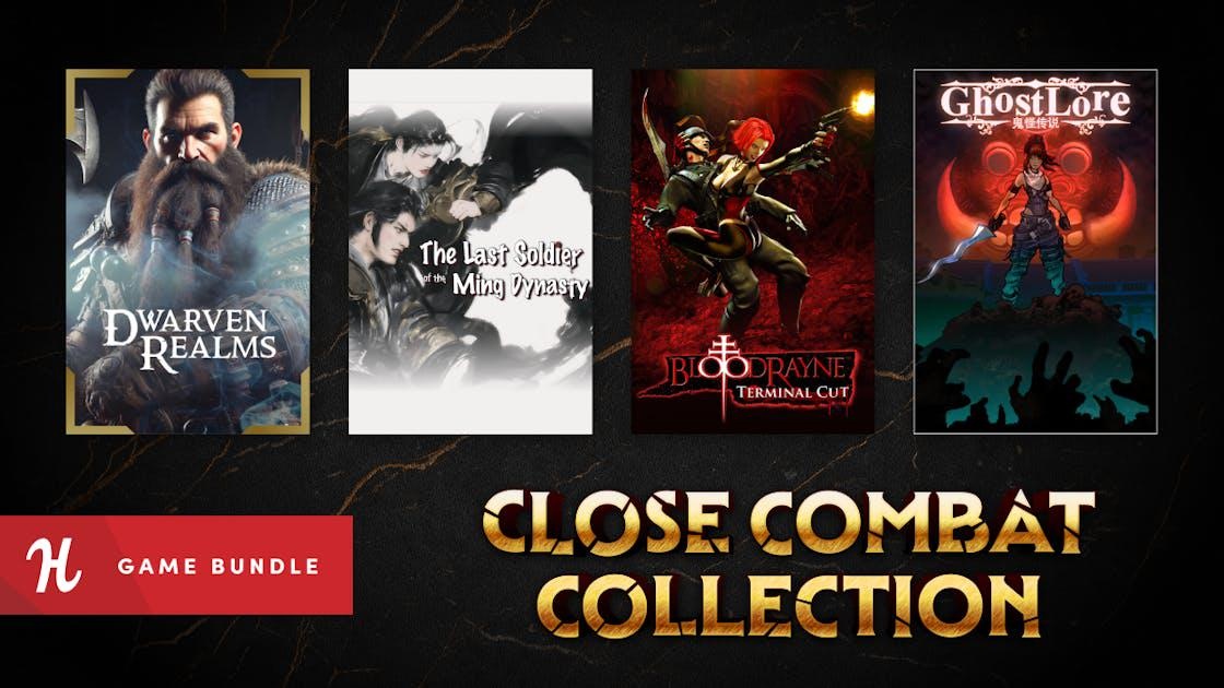 Humble Bundle 