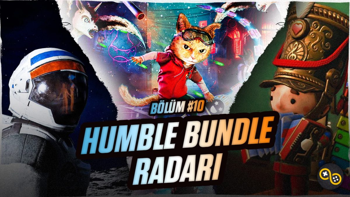 Humble Bundle Radarı