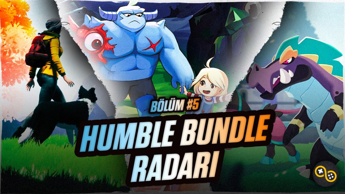Humble Bundle Radarı