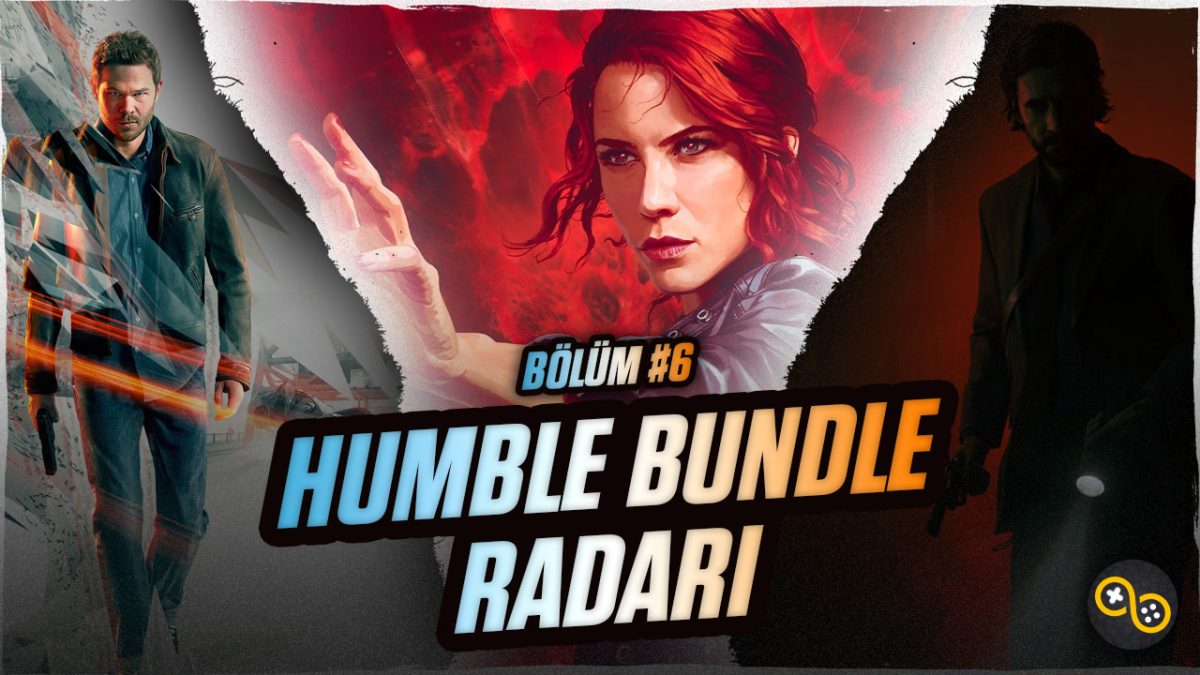 Humble Bundle Radarı