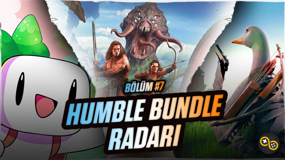 Humble Bundle Radarı