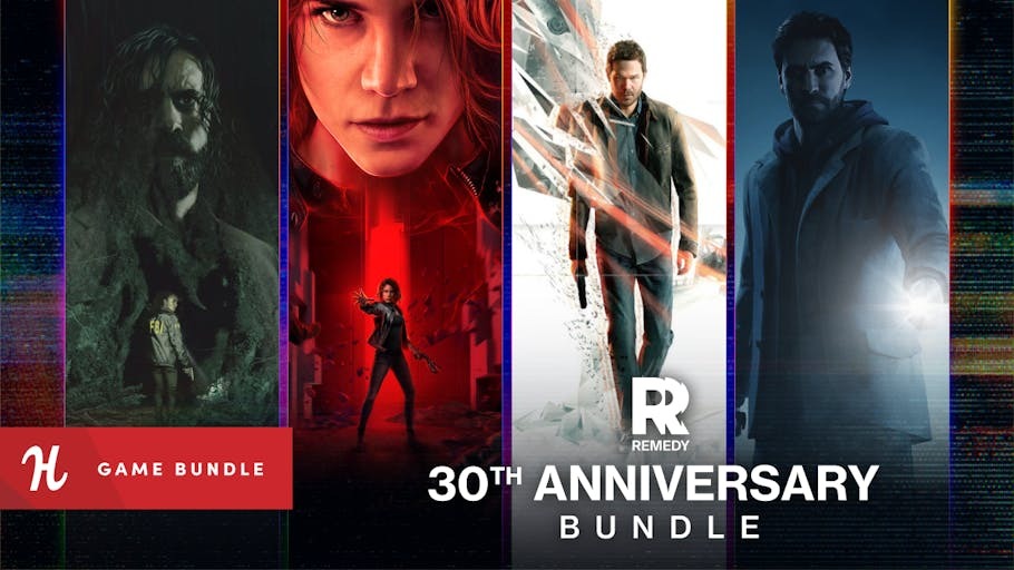 Humble Bundle