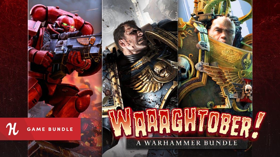 Humble Bundle 
