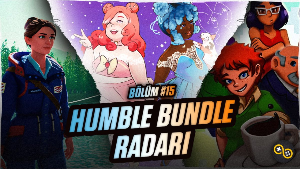 Humble Bundle Radarı
